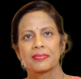 Silky Pandey